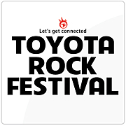 TOYOTA ROCK FESTIVAL