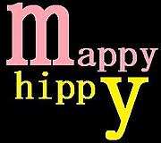 mappy&hippy