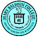 Mary Baldwin College