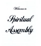 SPIRITUAL ASSEMBLY