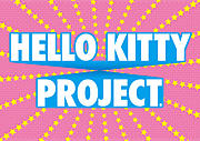 Hello Kitty Project