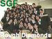 SGF Rough Diamonds