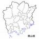 岡山県出身力士を応援しよう