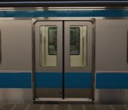 電車･バスの「ド ア」