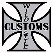 Wild Style CUSTOMS