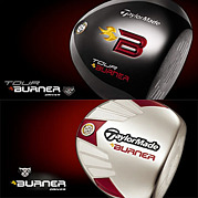 TaylorMade Burner