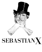 SEBASTIAN X