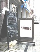 bar PUNTO