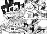 Mixi One Piece ギアサード ワンピース ギア3 Mixiコミュニティ