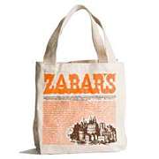 Zabar's NEW YORK