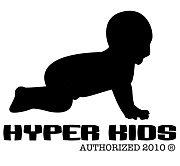 HYPER KIDS