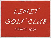 ʥաˡLIMIT GOLF CLUB
