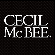 【Official】CECIL McBEE