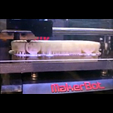 3D printer ３Dプリンター