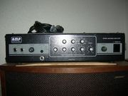 AMP (AMPLIFIED MUSIC PRODUCTS)