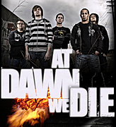 At Dawn We Die