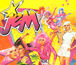 JEM and the Holograms☆80's