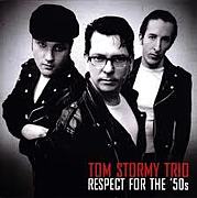 Tom Stormy Trio