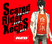Scared Rider XechS