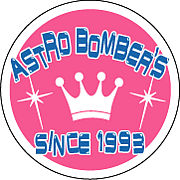 ASTRO BOMBER'S