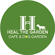 HEAL THE GARDEN cafe