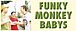 FanKey Monkey Babeys