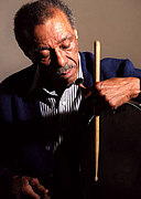 Earl Palmer