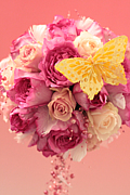 wedding bouquet♥