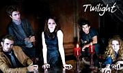 I'm Twilighter