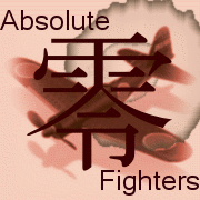 Absolute Zero Fighters