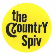 THE COUNTRY SPIV & The others