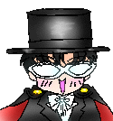 タキシード仮面