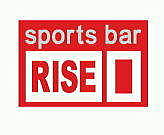 sports cafe RISE