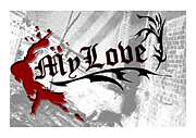 MY LOVE【2004−2010】