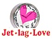 - Jet lag Love-