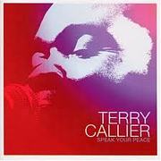 TERRY CALLIER