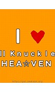 II Knuckle heaven