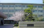 高松市立桜町中学校