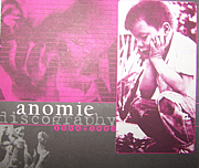 mixi]ANOMIE/discography 1994-1997入荷！！！ - anomie | mixi