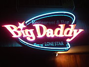 Big Daddy