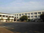 南蒲小学校