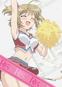 倉部　勝代
