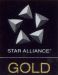 Star Alliance GOLD
