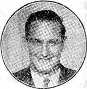 バートンクレーン