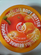 THE BODY SHOP♡SATSUMA