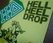 HELL HEEL DROP