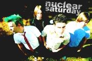 Nuclear Saturday