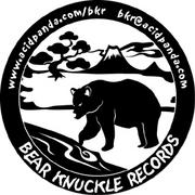 BEAR KNUCKLE RECORDS