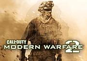COD MW2 CLAN TEAM PP