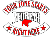 Red Bear Pick